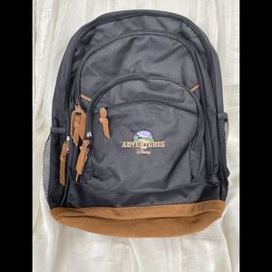 🎉3x HP🎉 Disney’s Adventures By Disney Unisex Backpack